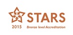 Stars Bronze logo